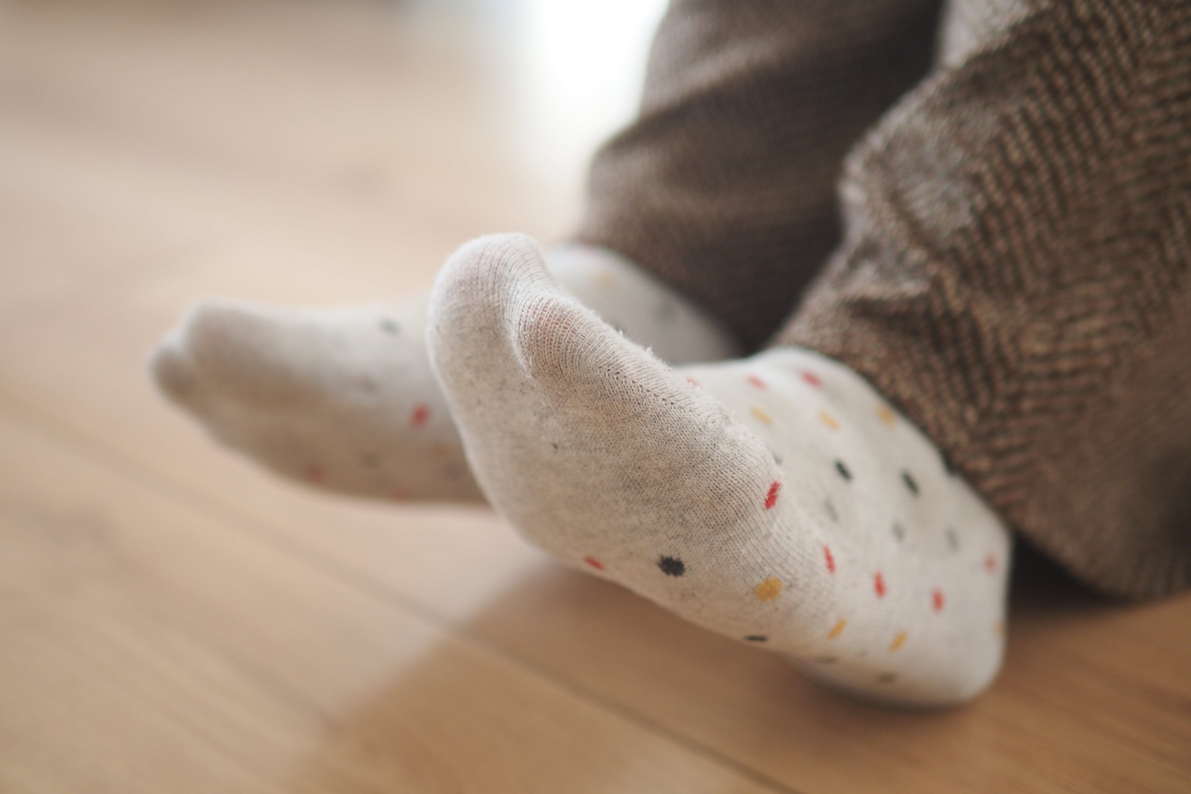 Socks & Tights
