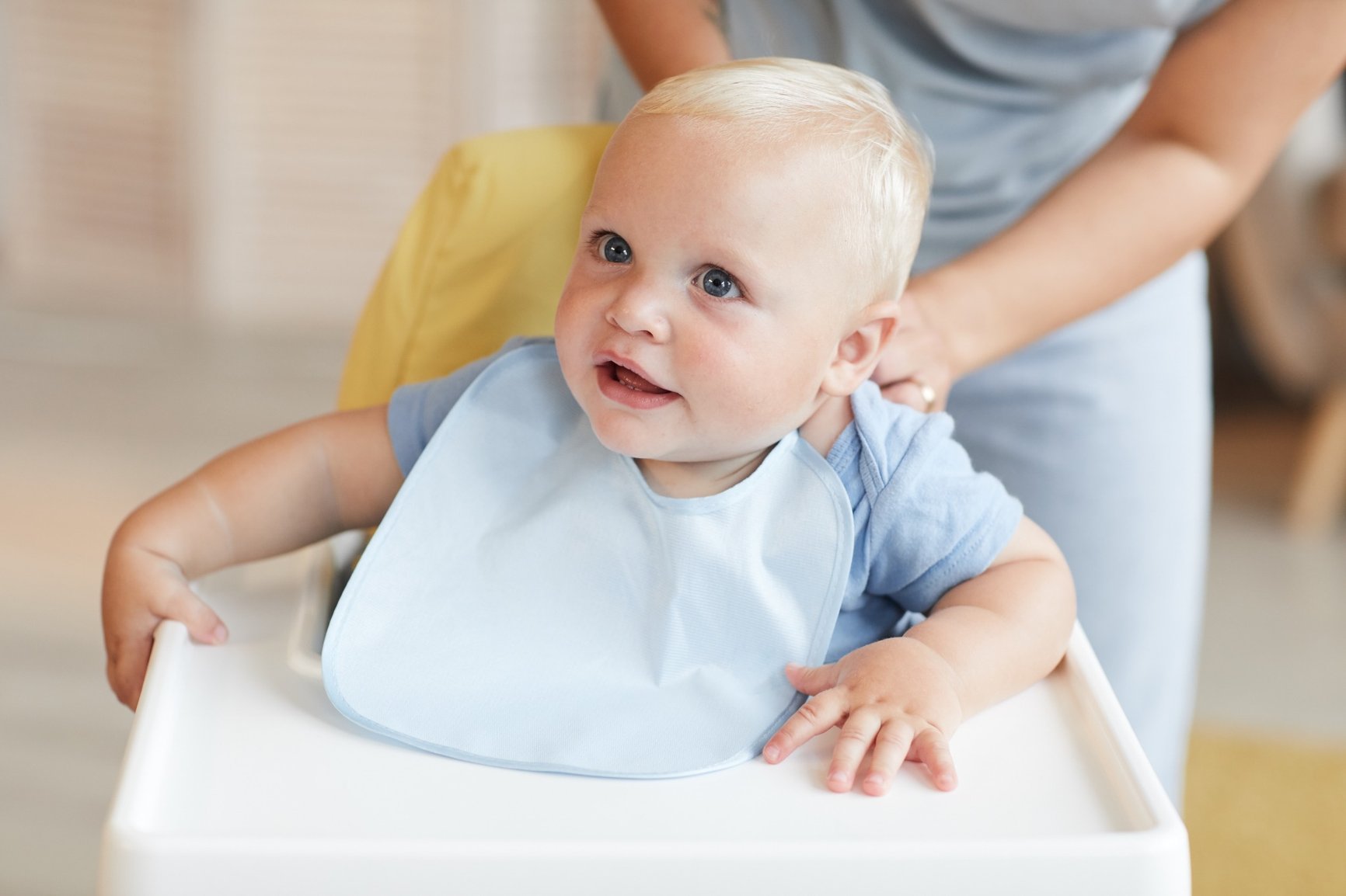 Bibs & Muslins